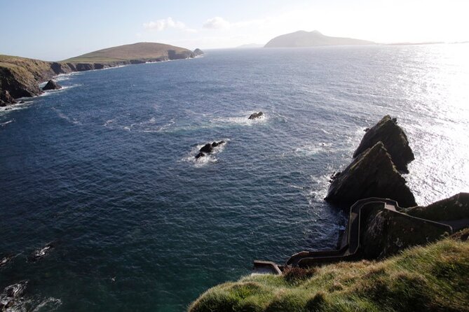 Half Day Private Tour to Dingle Peninsula and Slea Head - Local Expertise and Experiences