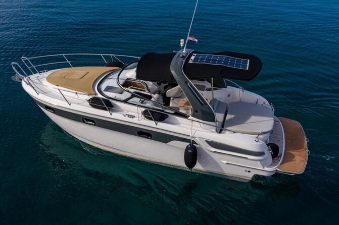 Half Day Private Tour to Elaphiti Islands in Dubrovnik - Duration and Distance