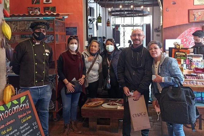 Half Day Private Tour to Historic Places of Lima - Itinerary and Highlights