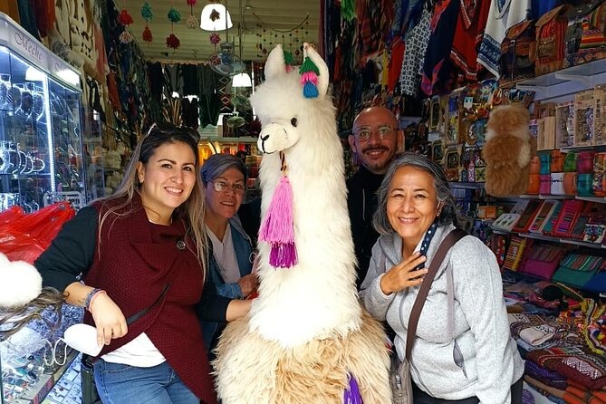 Half Day Private Tour to Historic Places of Lima - Booking and Cancellation