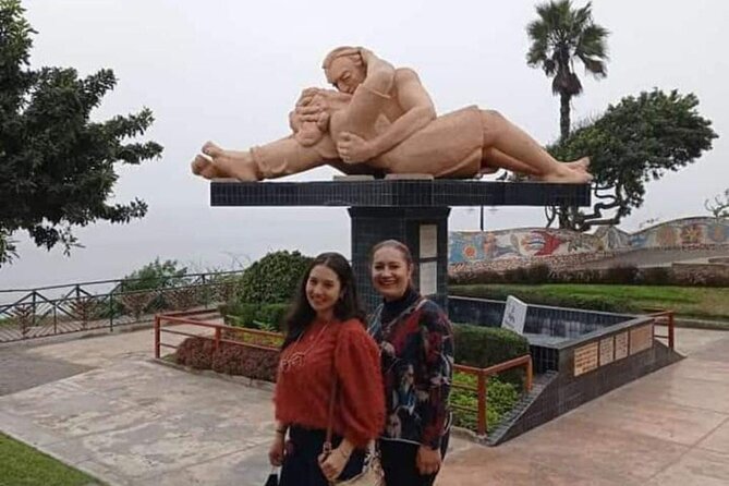 Half Day Private Tour to Historic Places of Lima - Traveler Reviews