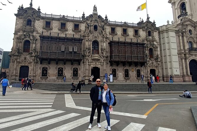 Half Day Private Tour to Historic Places of Lima - Frequently Asked Questions