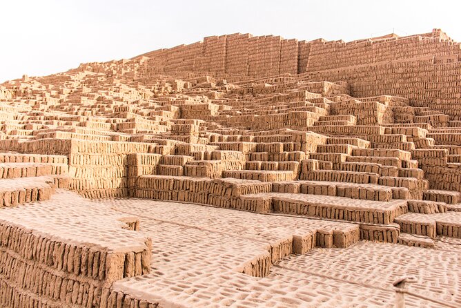Half-Day Private Tour to Huaca Pucllana and Huaca Mateo Salado - Traveler Reviews and Experiences