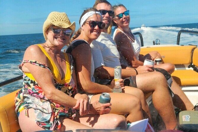 Half Day Private Tour to Islamorada Alligator Reef and Sandbar - Who Is This Tour Best For?