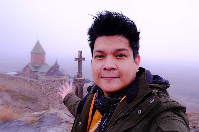 Half Day Private Tour to Khor Virap - Good To Know