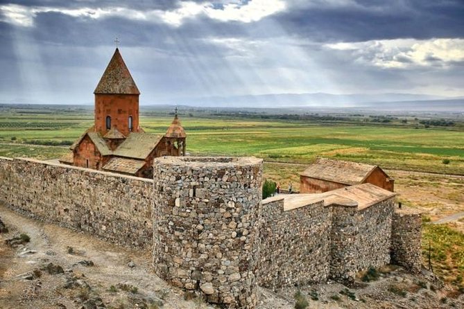 Half Day Private Tour to Khor Virap - Traveler Feedback and Ratings