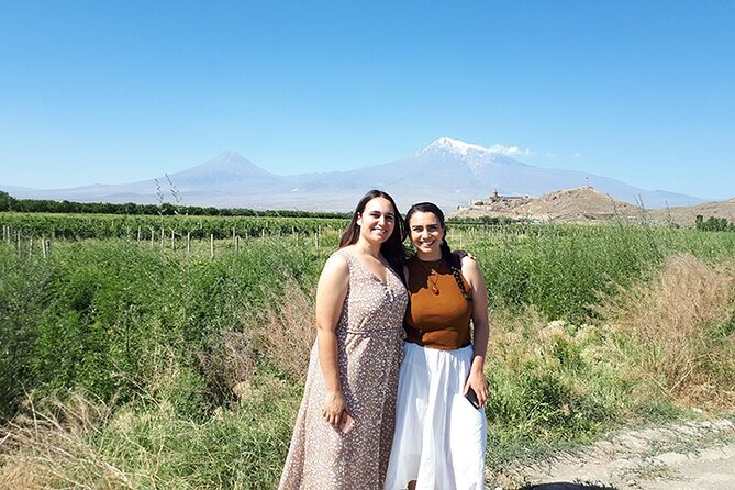 Half Day Private Tour to Khor Virap - Customizable Tour Options