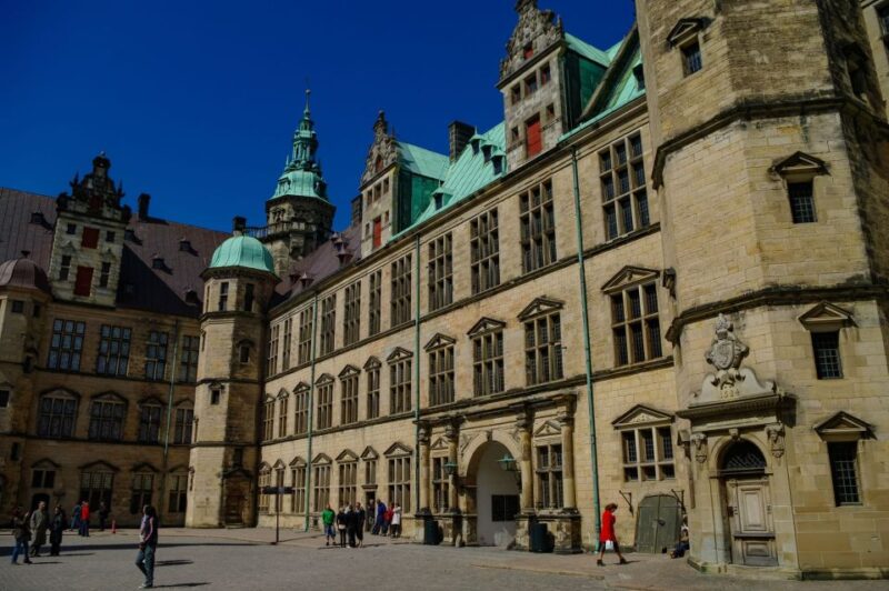 Half-Day Private Tour to Kronborg and Frederiksborg Castle - Good To Know