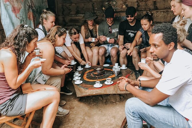 Half-Day Private Tour to Materuni Waterfalls and Coffee Excursion - Inclusions