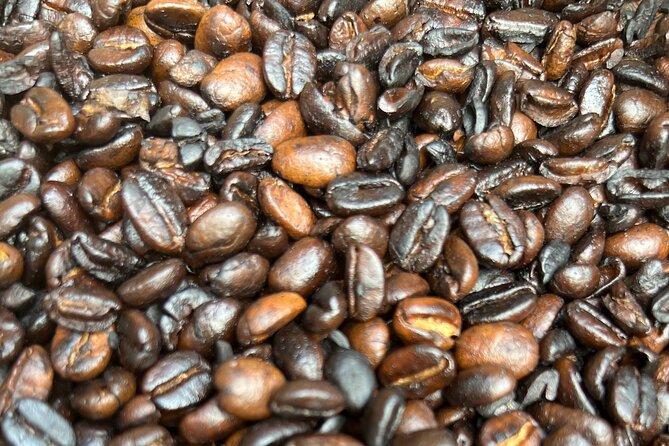 Half-Day Private Tour to Materuni Waterfalls and Coffee Excursion - Pickup and Scheduling