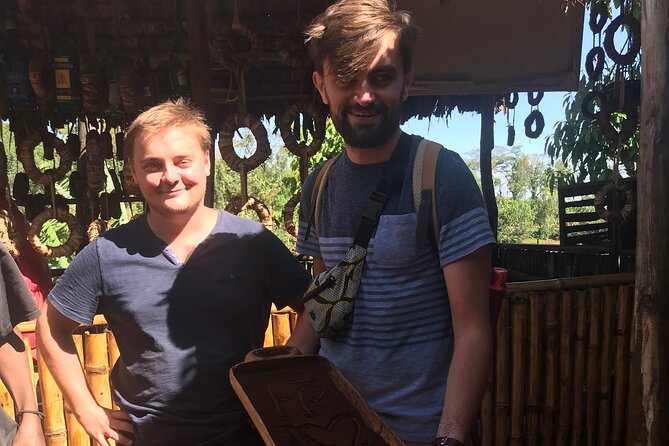 Half-Day Private Tour to Materuni Waterfalls and Coffee Excursion - Highlights of the Tour
