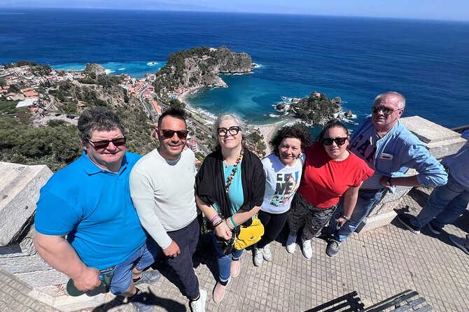 Half Day Private Tour to Messina Taormina and Castelmola - Exploring Messina