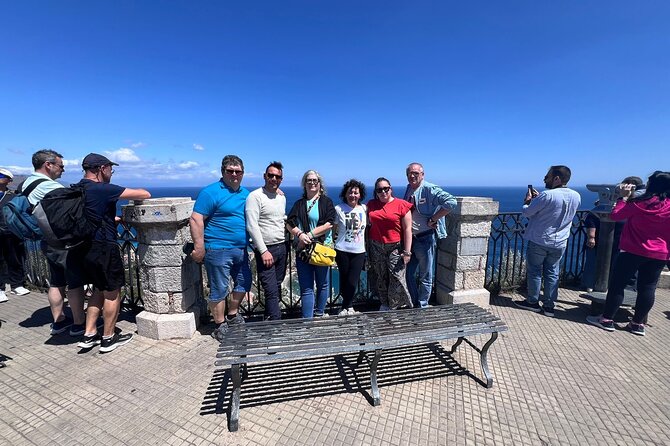 Half Day Private Tour to Messina Taormina and Castelmola - Visiting Castelmola