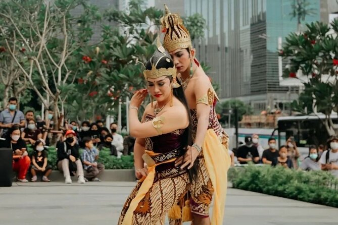 Half-Day Private Tour to Miniature Park in Jakarta Explorer - Booking Information