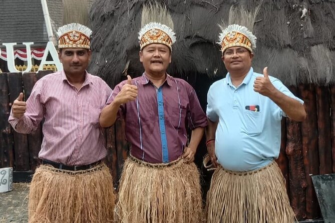 Half-Day Private Tour to Miniature Park in Jakarta Explorer - Customer Reviews and Feedback