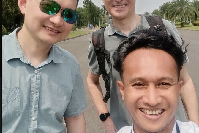 Half-Day Private Tour to Miniature Park in Jakarta Explorer - Personalized Experiences and Insights