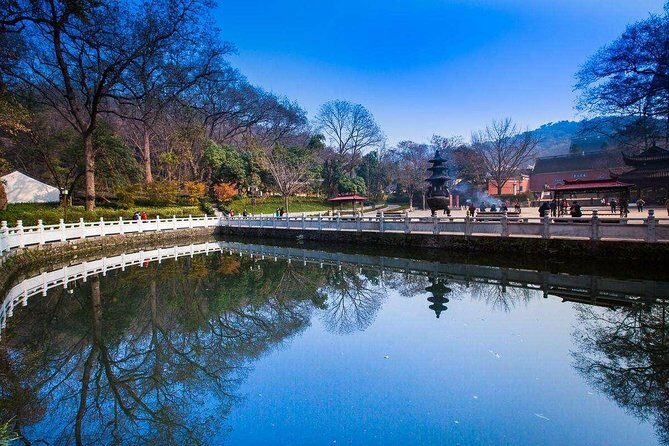 Half-Day Private Tour to Qixia Temple and Swallow Rock in Nanjing - Key Points