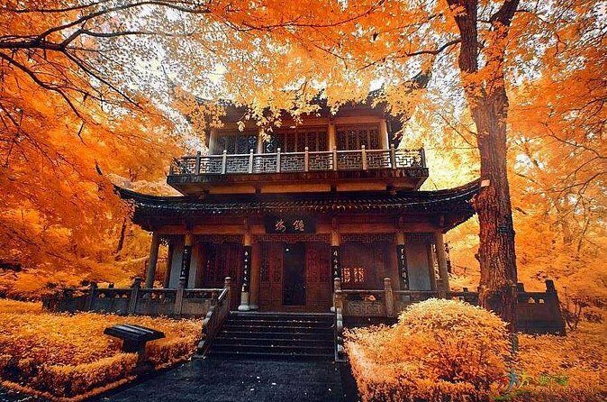 Half-Day Private Tour to Qixia Temple and Swallow Rock in Nanjing - Practical Tips for Your Visit