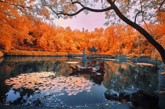 Half-Day Private Tour to Qixia Temple and Swallow Rock in Nanjing - Who Should Consider This Tour?