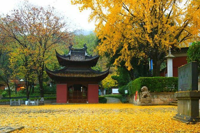 Half-Day Private Tour to Qixia Temple and Swallow Rock in Nanjing - Frequently Asked Questions