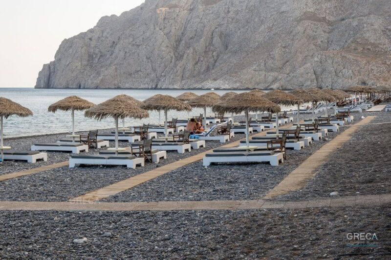 Half-Day Private Tour to Santorini Beach - Customer Ratings