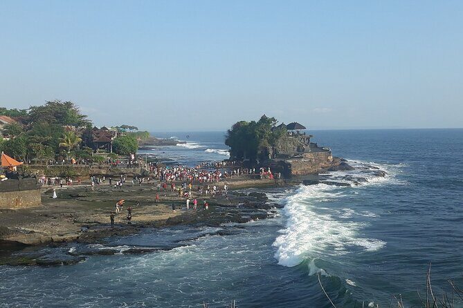 Half-Day Private Tour to Tanah Lot and Bali Royal Temple - Who Is This Tour Best For?
