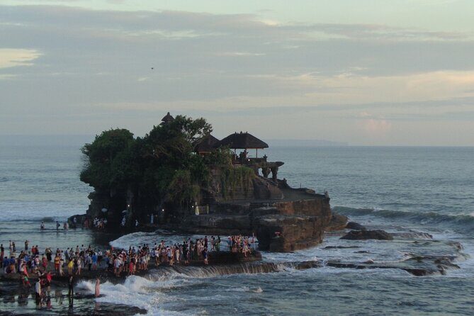 Half-Day Private Tour to Tanah Lot and Bali Royal Temple - Final Thoughts
