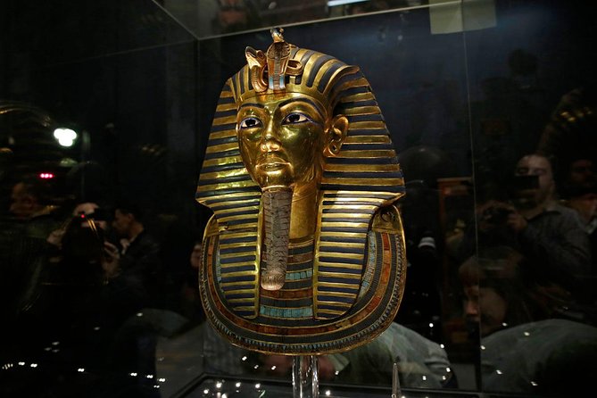 Half-Day Private Tour to The Egyptian Museum - Pricing and Cancellation Policy