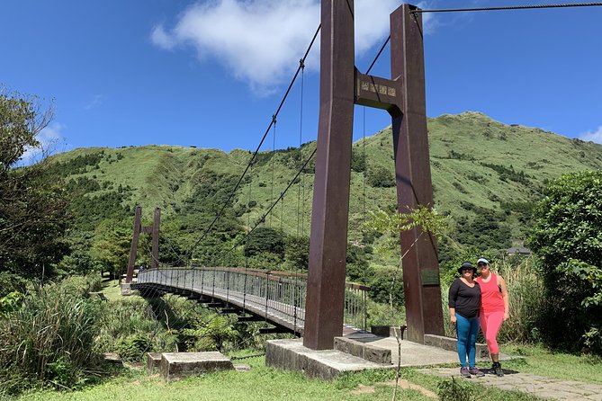 Half Day Private Tour to Yangmingshan National Park and Yehliu Geopark - Customer Experiences
