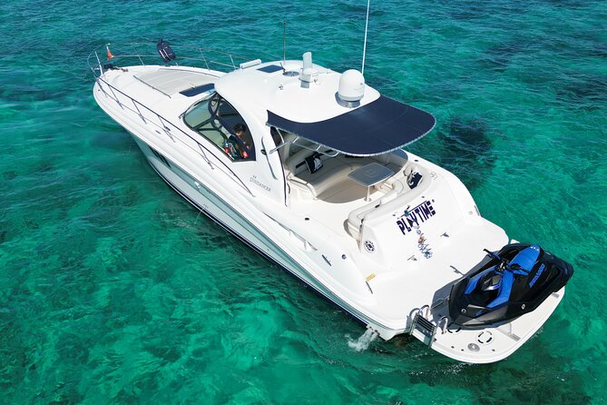 Half Day Private Tour With Jet Ski Experience in Cayman Island - About Your Stay