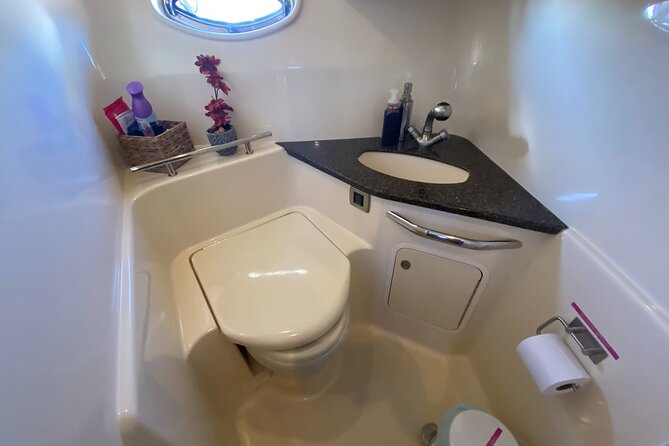 Half Day Private Tour With Jet Ski Experience in Cayman Island - Guest Reviews and Feedback