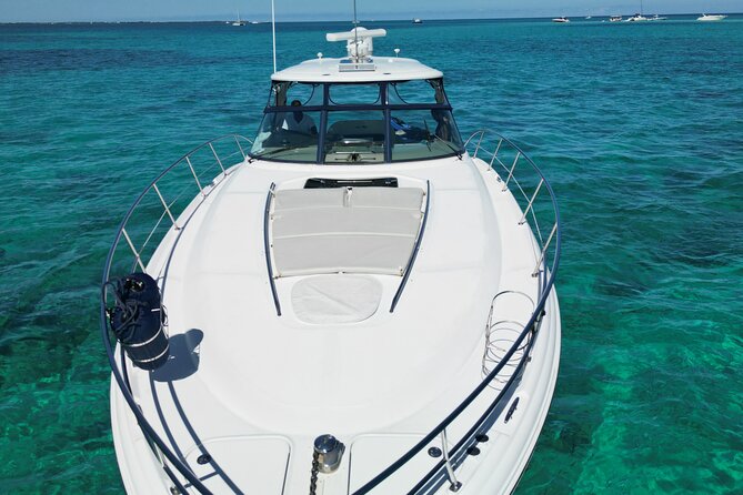 Half Day Private Tour With Jet Ski Experience in Cayman Island - Booking Your Stay