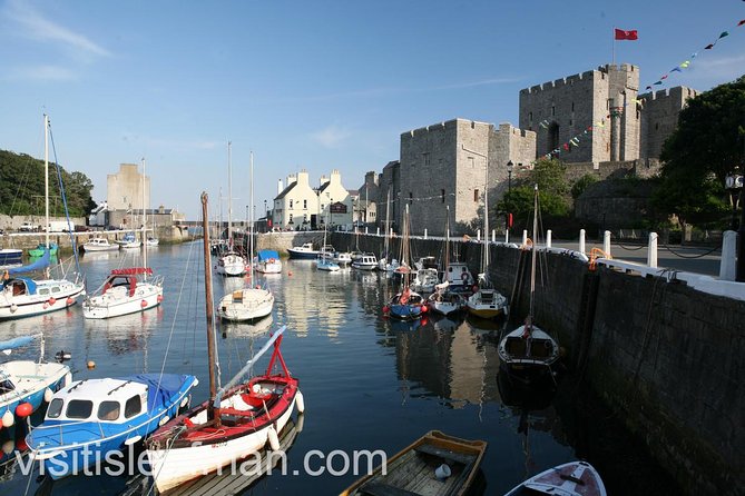Half Day Private Tours of the Isle of Man With a Qualified Driver Guide - Inclusions and Accessibility