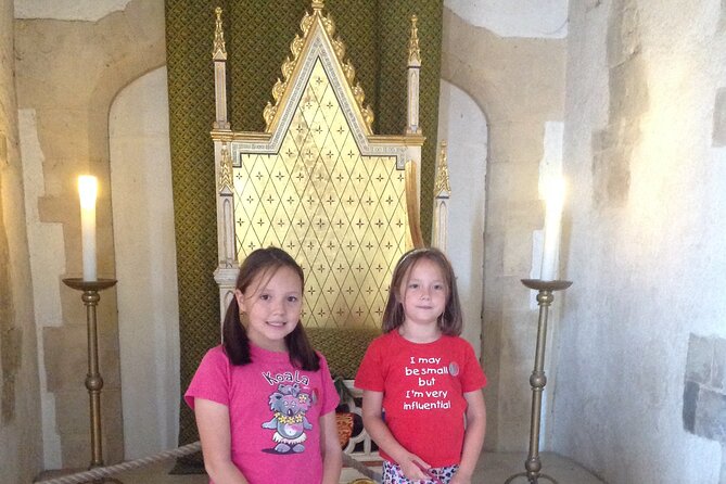 Half-day: Private Tower of London Tour for Families and Children - Inclusions and Pricing