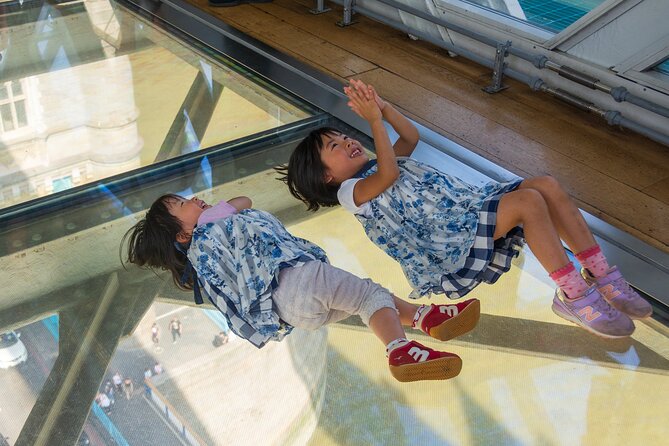 Half-day: Private Tower of London Tour for Families and Children - Guest Reviews and Feedback
