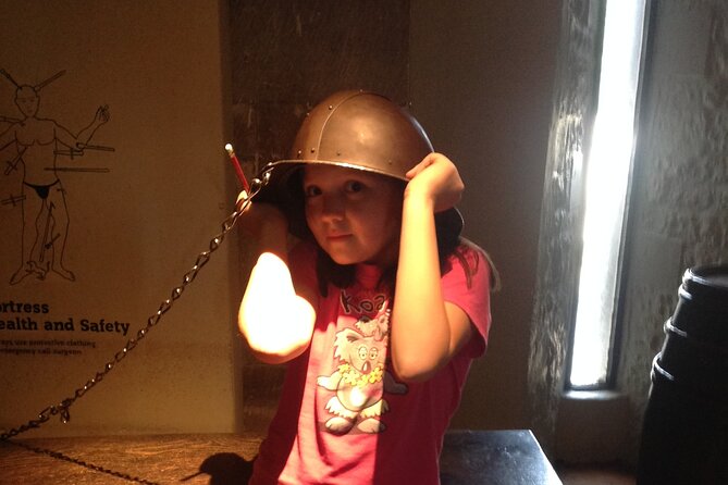 Half-day: Private Tower of London Tour for Families and Children - Frequently Asked Questions