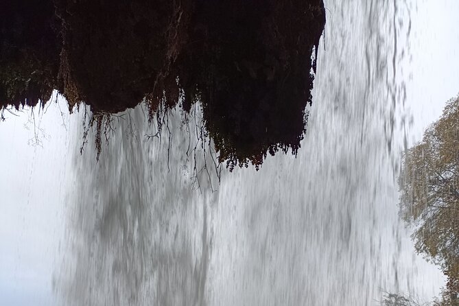 Half-Day Private Trip to Waterfalls and Hot Springs - Inclusions and Accessibility