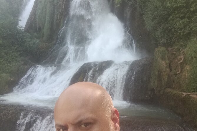 Half-Day Private Trip to Waterfalls and Hot Springs - Health and Safety