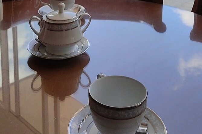 Half-Day Private Trip to Waterfalls and Tea Factory - Private Transportation Arrangements