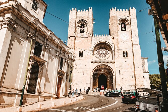 Half Day Private Tuk Tuk Tour in Lisbon and Belém - Tour Schedule and Availability