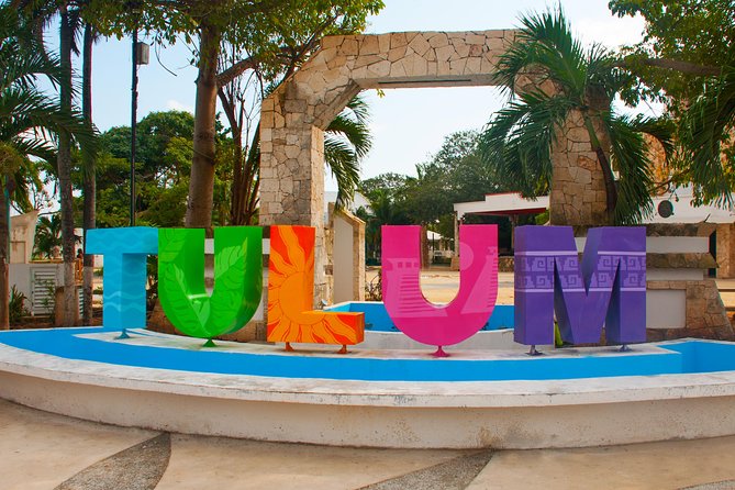 Half-Day Private Tulum and Sak Aktun Cave Cenote Tour From Cancun - Frequently Asked Questions