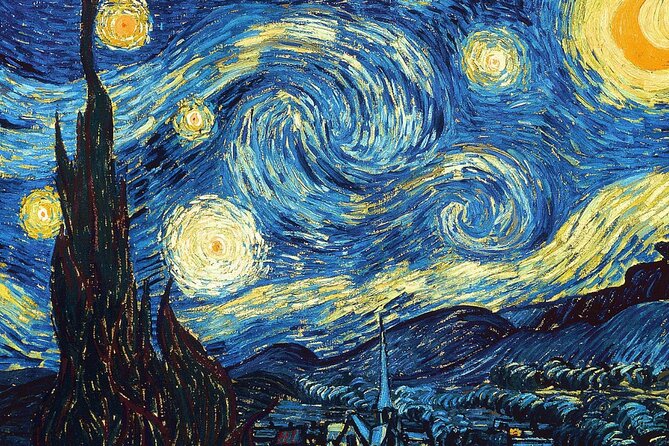 Half-Day Private Van Gogh Museum and Rijksmuseum Tour - Inclusions and Exclusions
