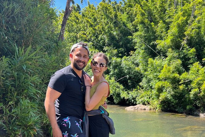 Half Day Private VIP Road to Hana Tour - Highlights of the Tour Experience