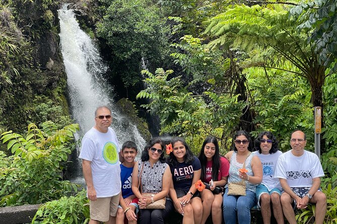 Half Day Private VIP Road to Hana Tour - Mauis History, Culture, and Natural Beauty