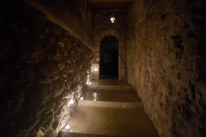 Half-Day Private Walking Tour Along the Orthodox Gorge - Reviews & Ratings
