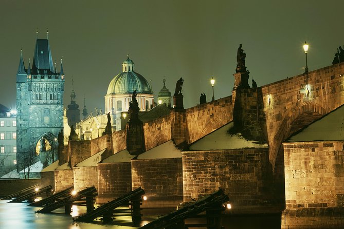 Half-day Private Walking Tour - Experience Highlights