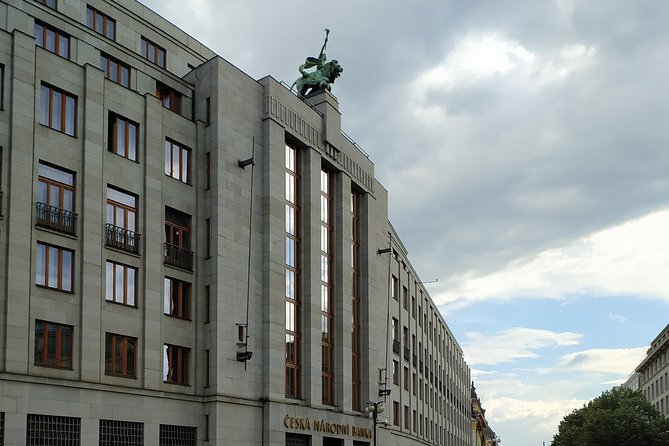 Half-day Private Walking Tour - Additional Information