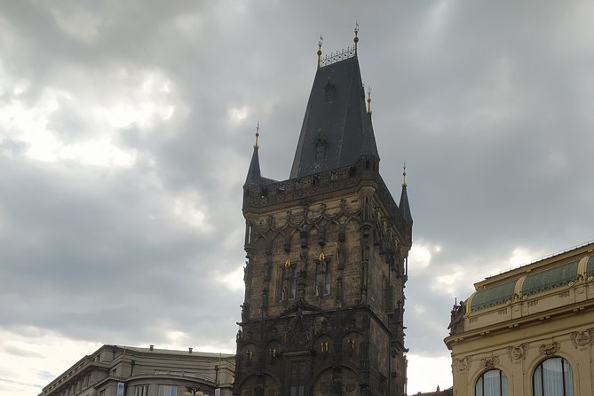 Half-day Private Walking Tour - Pricing and Availability