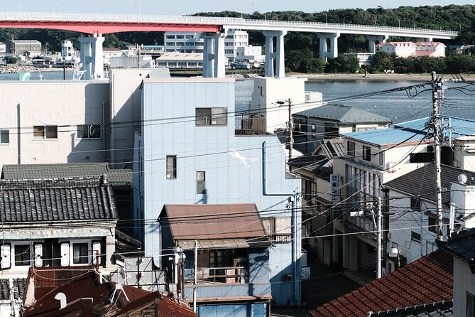 Half Day Private Walking Tour in Historical Port Town - Highlights of the Walking Tour