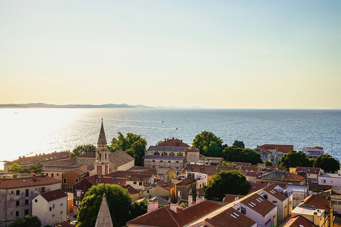 Half Day Private Walking Tour in Zadar With a Local Guide - Accessibility